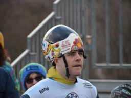 Skeleton WM - WInterberg 2024